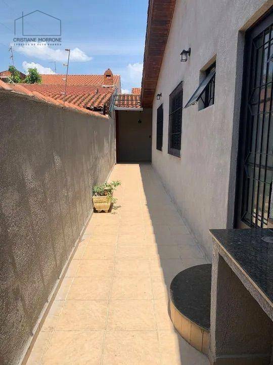 Casa à venda com 3 quartos, 180m² - Foto 5