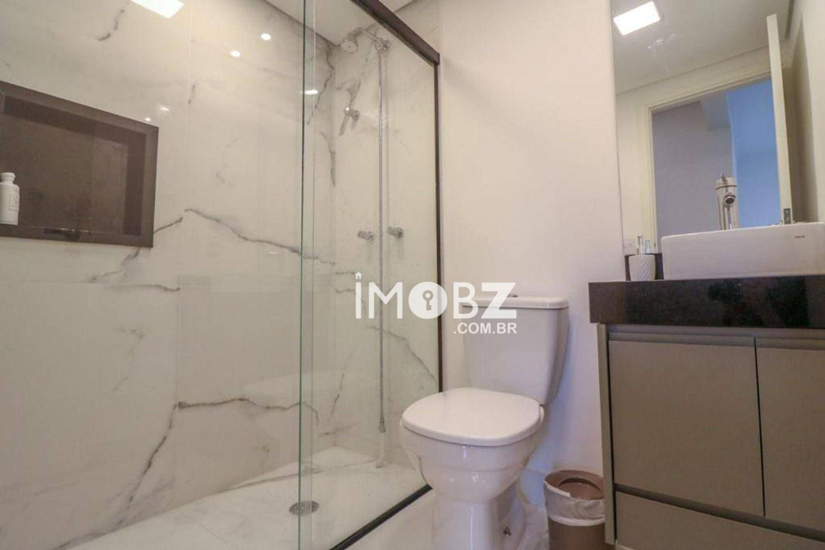 Apartamento à venda com 3 quartos, 167m² - Foto 18