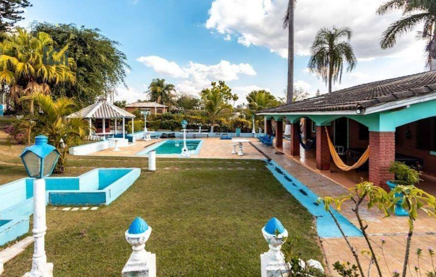 Chácara à venda com 5 quartos, 295m² - Foto 13