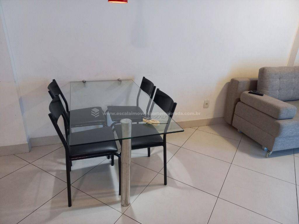 Apartamento à venda com 1 quarto, 40m² - Foto 6