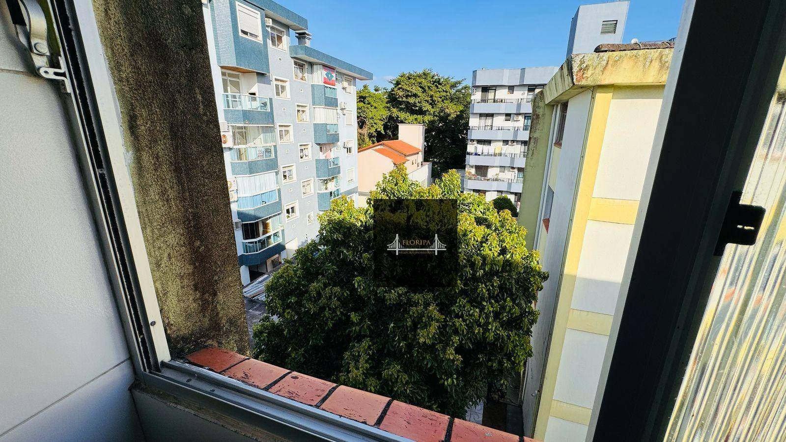 Apartamento à venda com 2 quartos, 44m² - Foto 6