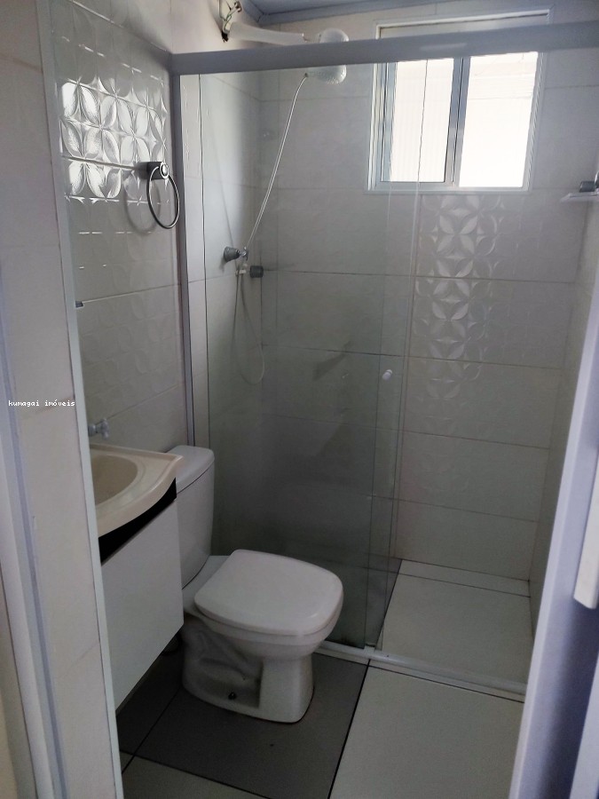 Apartamento à venda com 2 quartos, 45m² - Foto 3