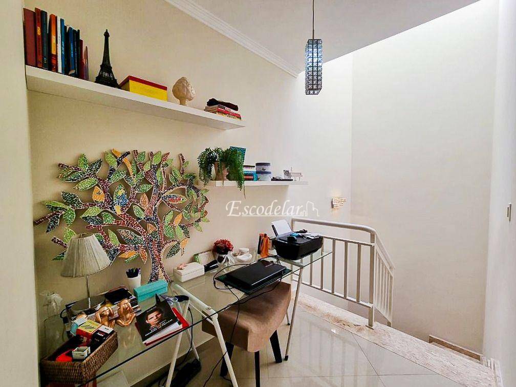 Sobrado à venda com 3 quartos, 311m² - Foto 9