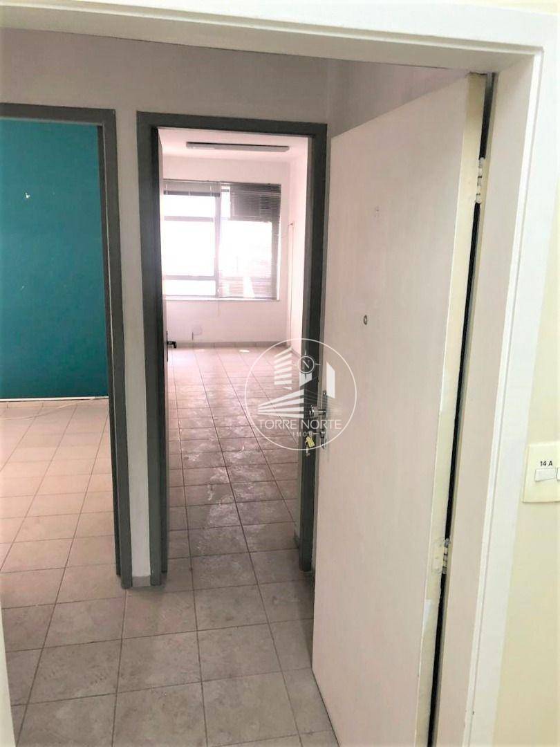 Conjunto Comercial-Sala à venda, 48m² - Foto 20