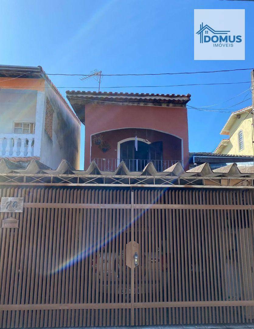 Sobrado à venda com 3 quartos, 100m² - Foto 20