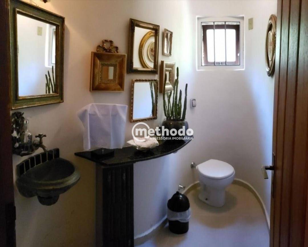 Casa de Condomínio à venda com 3 quartos, 700m² - Foto 10