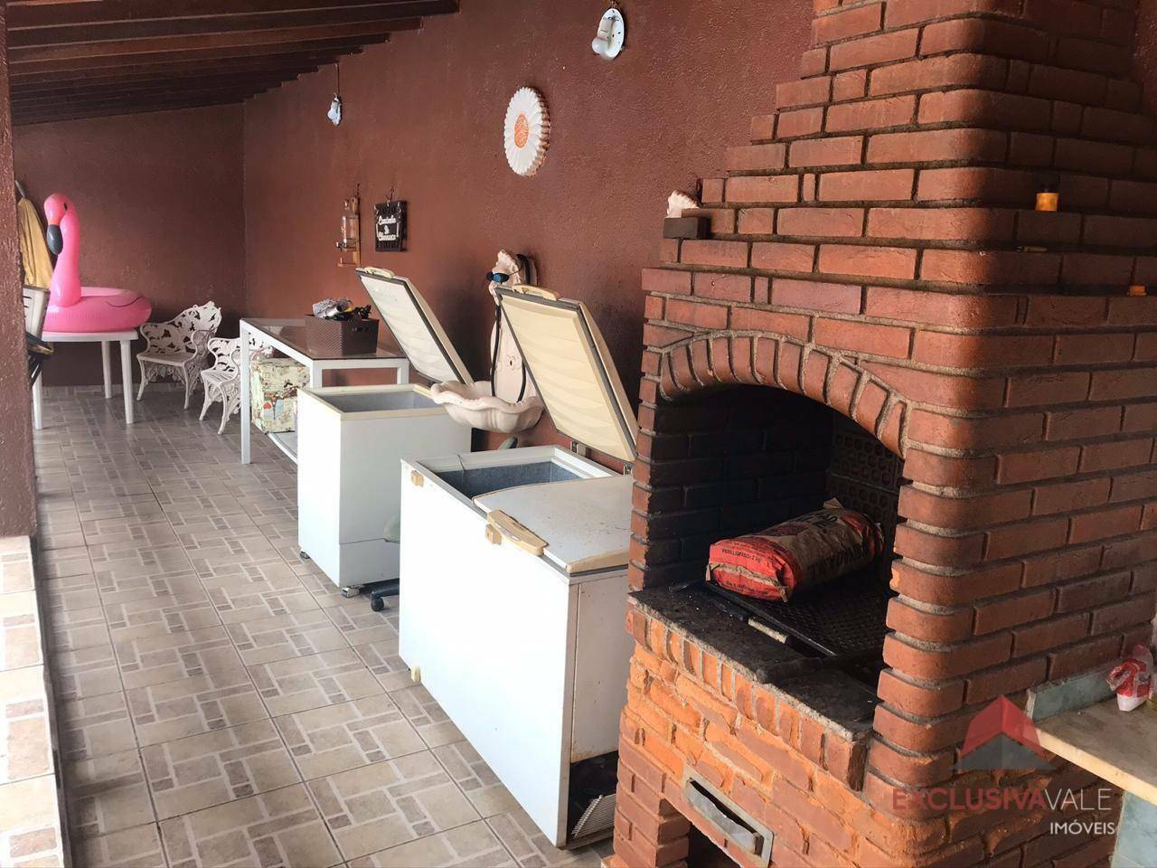 Casa à venda com 3 quartos, 189m² - Foto 9