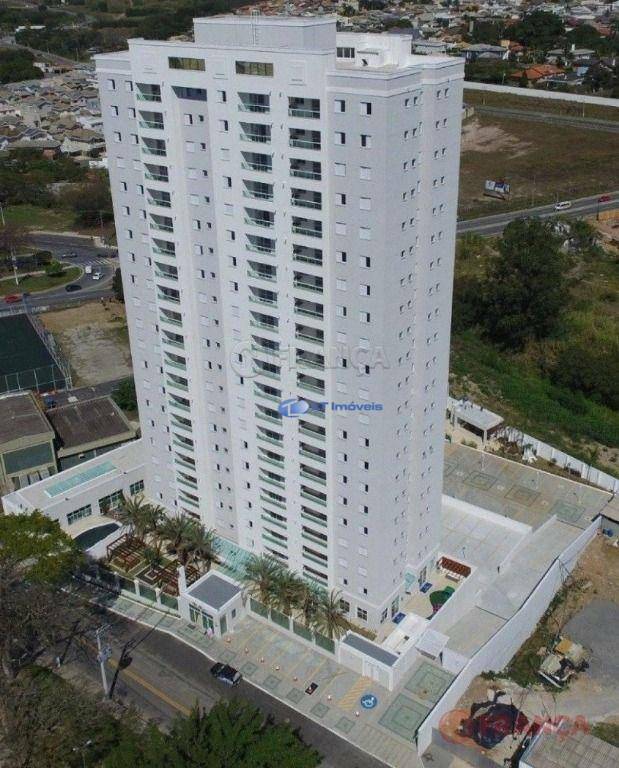 Apartamento, 2 quartos, 69 m² - Foto 1