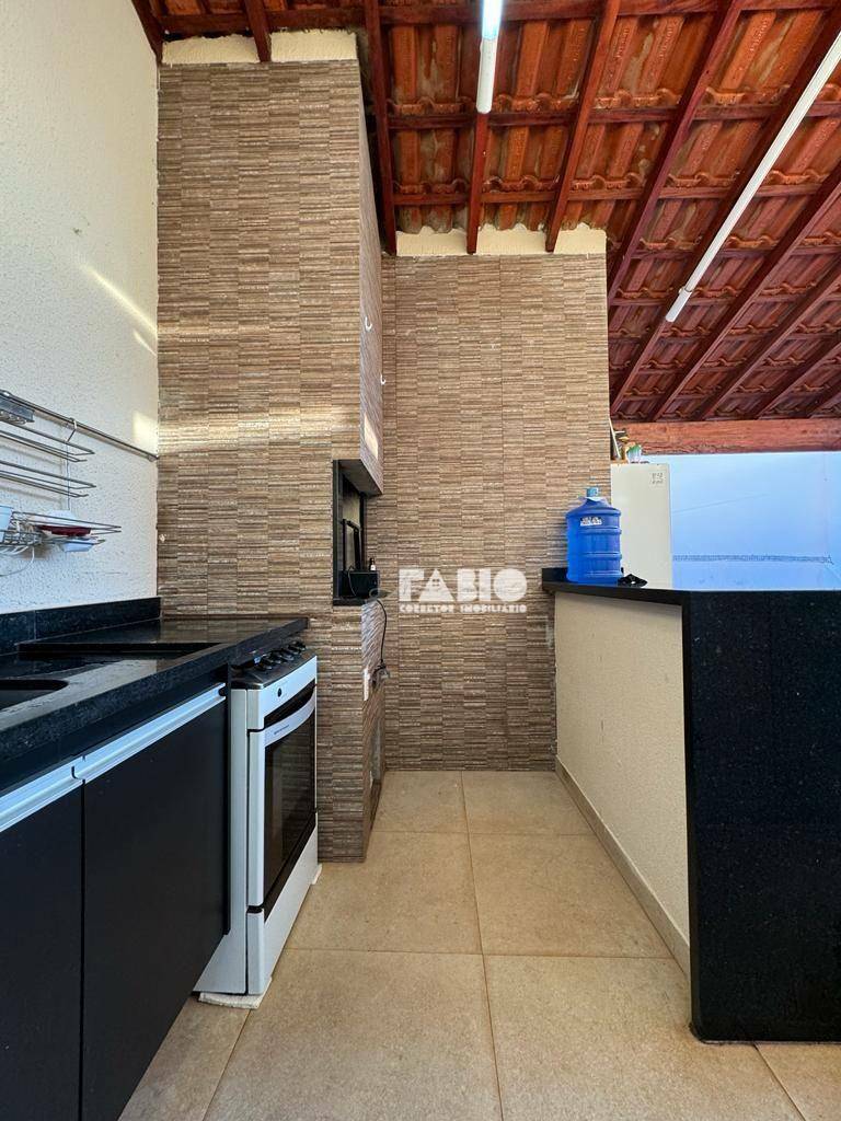 Casa de Condomínio à venda com 3 quartos, 125m² - Foto 11