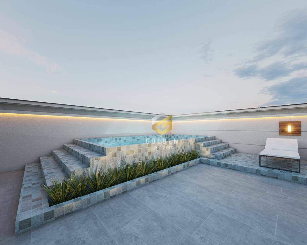 Apartamento, 2 quartos, 68 m² - Foto 3