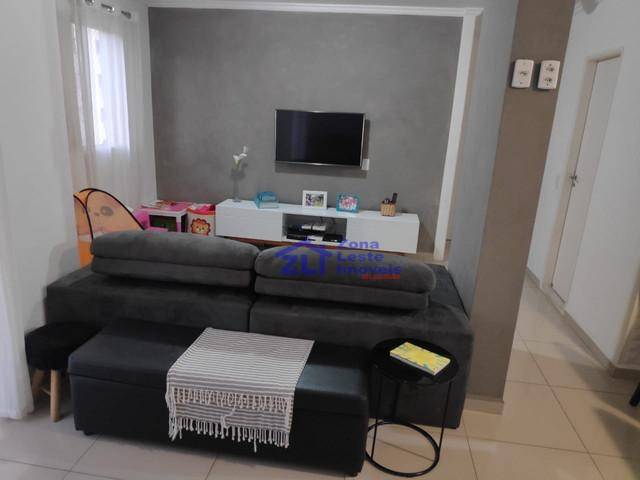 Apartamento à venda com 2 quartos, 64m² - Foto 4