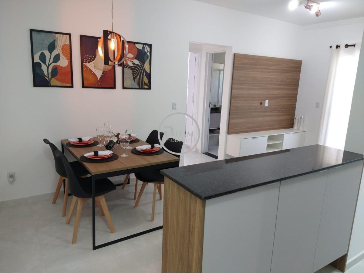 Apartamento à venda com 2 quartos, 64m² - Foto 1