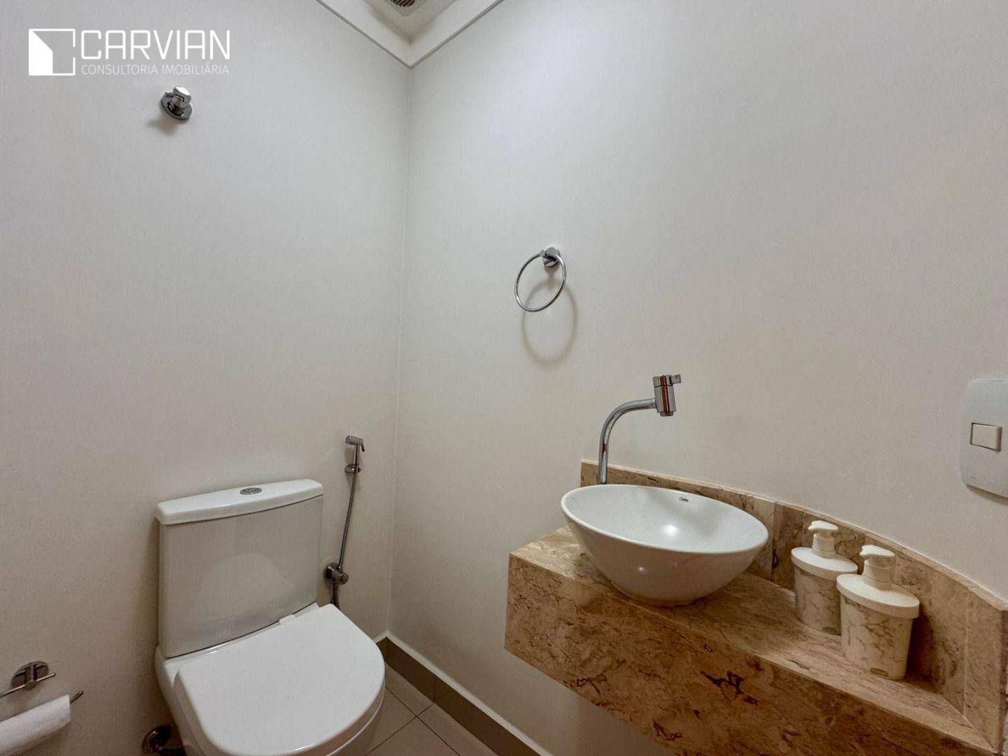 Apartamento para alugar com 3 quartos, 118m² - Foto 37