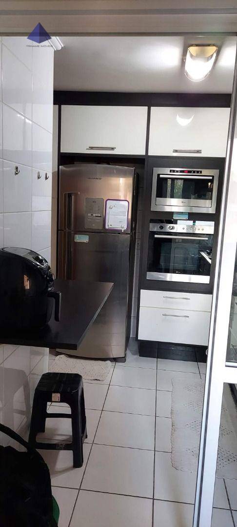 Apartamento à venda com 3 quartos, 75m² - Foto 5