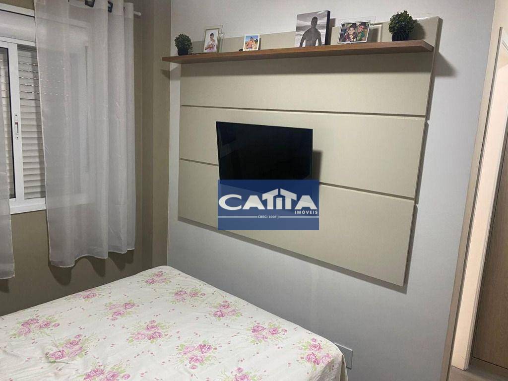 Apartamento à venda com 3 quartos, 78m² - Foto 21