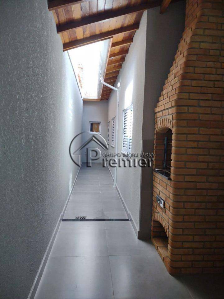 Casa à venda com 3 quartos, 125m² - Foto 14