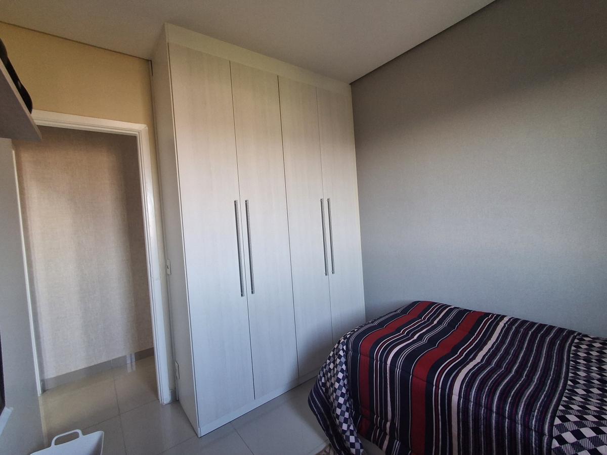 Apartamento à venda com 2 quartos, 59m² - Foto 9