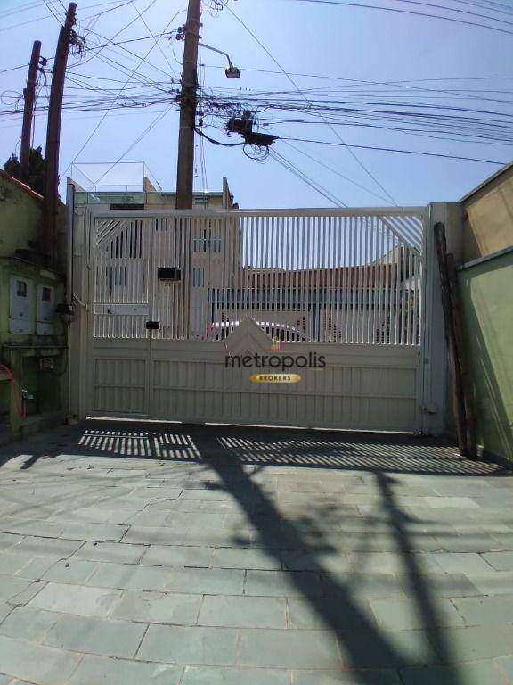 Sobrado à venda com 2 quartos, 136m² - Foto 21