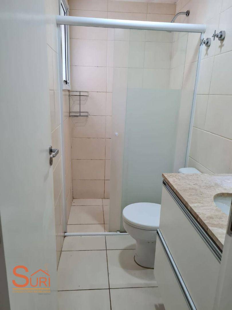 Apartamento à venda com 3 quartos, 130m² - Foto 18