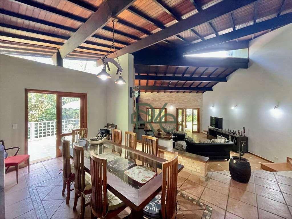 Casa de Condomínio à venda com 4 quartos, 444m² - Foto 12