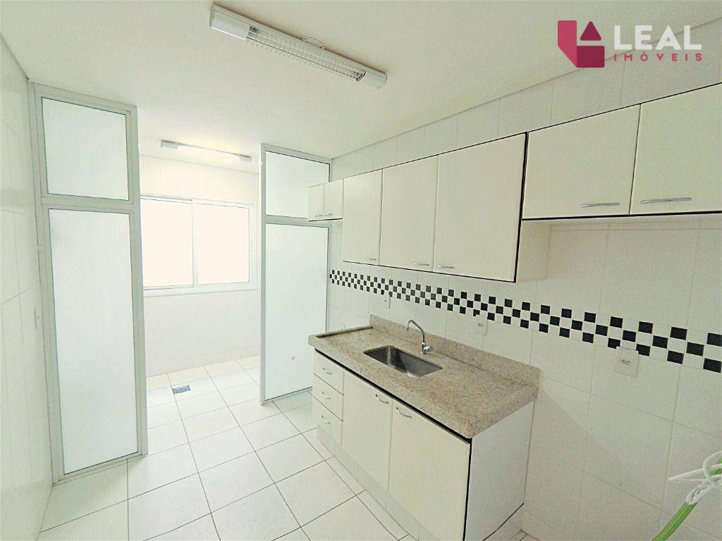 Apartamento, 3 quartos, 90 m² - Foto 4