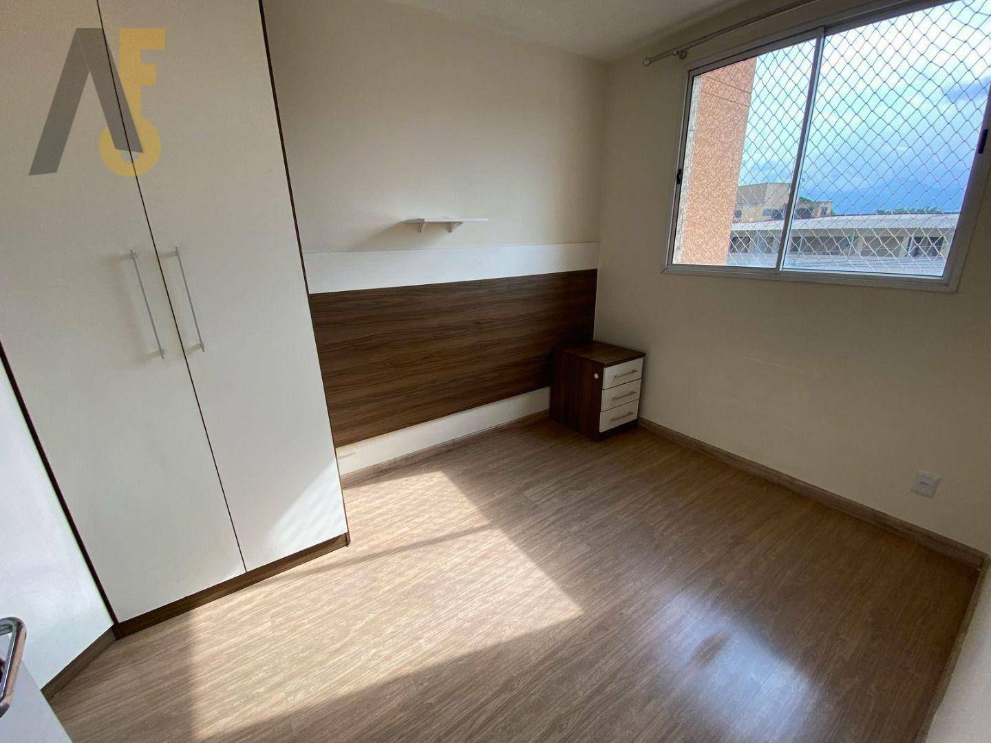 Apartamento à venda com 2 quartos, 48m² - Foto 8