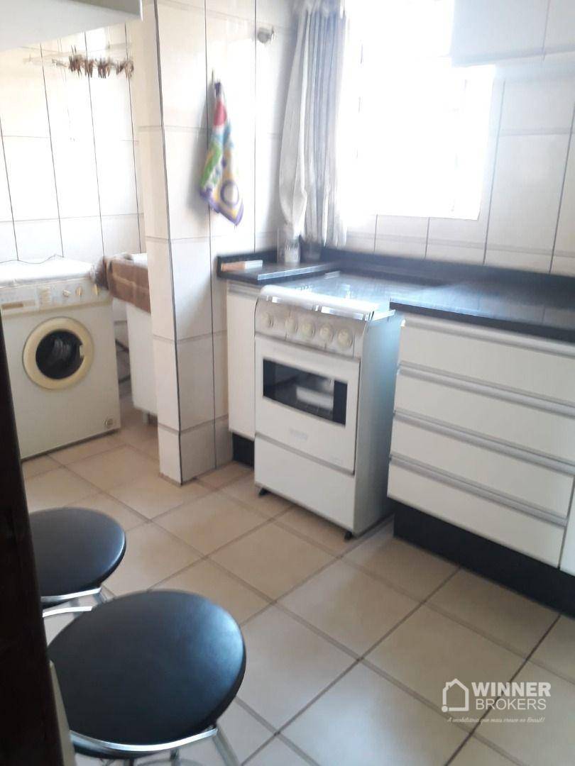 Apartamento à venda com 2 quartos, 50m² - Foto 9