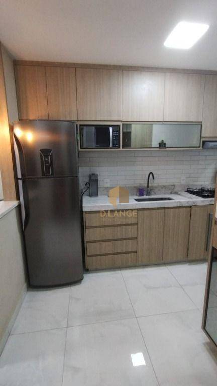 Apartamento à venda com 2 quartos, 42m² - Foto 9