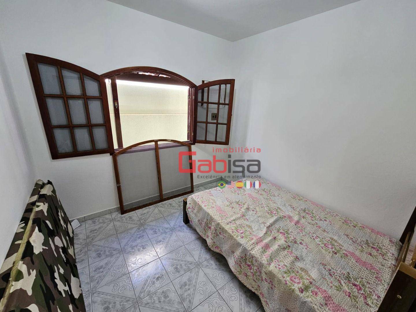 Casa de Condomínio à venda com 3 quartos, 128m² - Foto 14