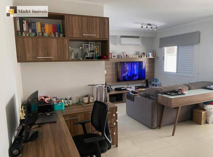 Apartamento à venda com 2 quartos, 79m² - Foto 3