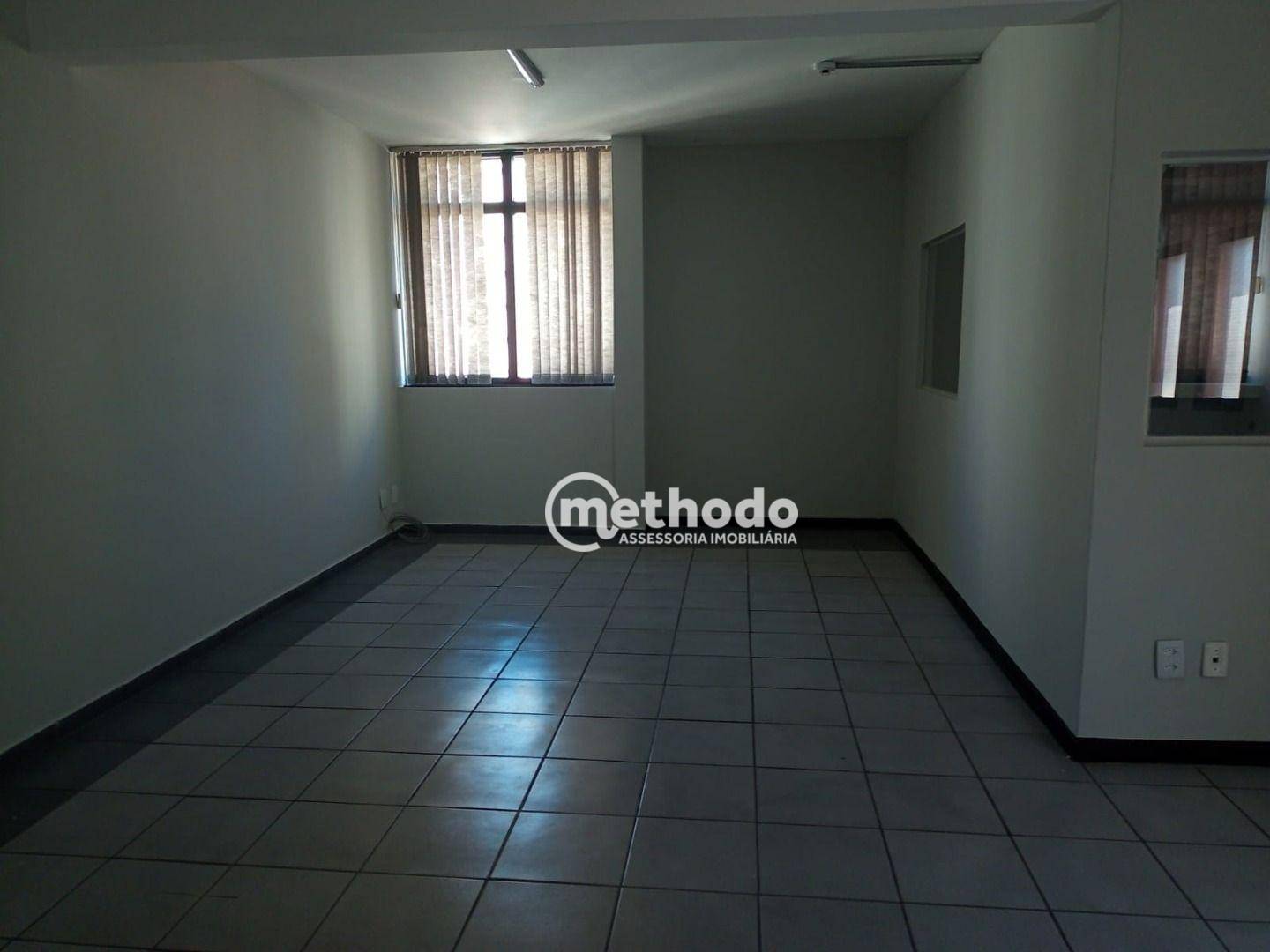 Conjunto Comercial-Sala para alugar, 60m² - Foto 1