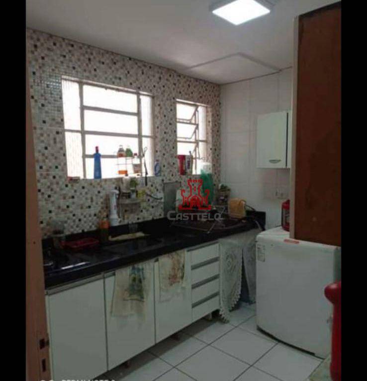 Apartamento à venda com 3 quartos, 50M2 - Foto 2