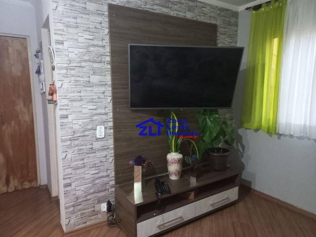 Apartamento à venda com 2 quartos, 64m² - Foto 10