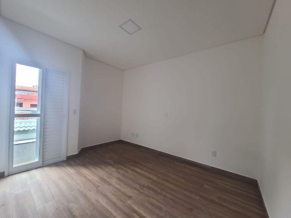 Sobrado à venda com 2 quartos, 73m² - Foto 2