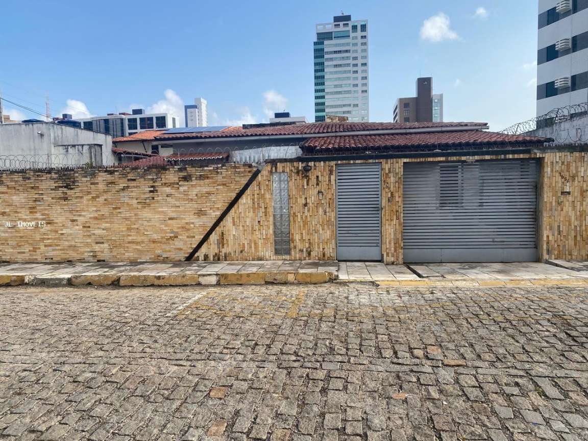 Casa à venda com 3 quartos, 465m² - Foto 1