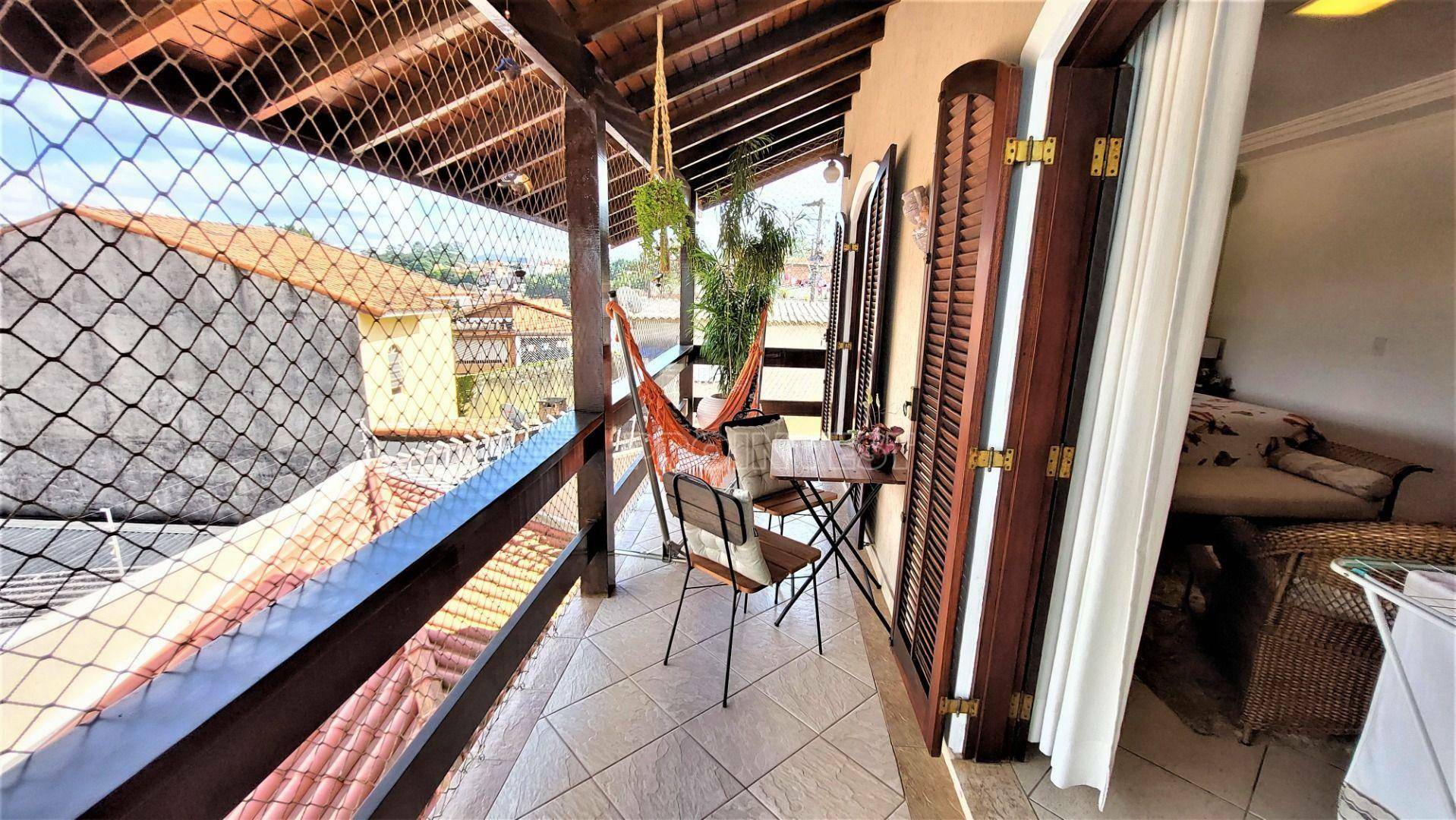 Casa à venda com 2 quartos, 247m² - Foto 30