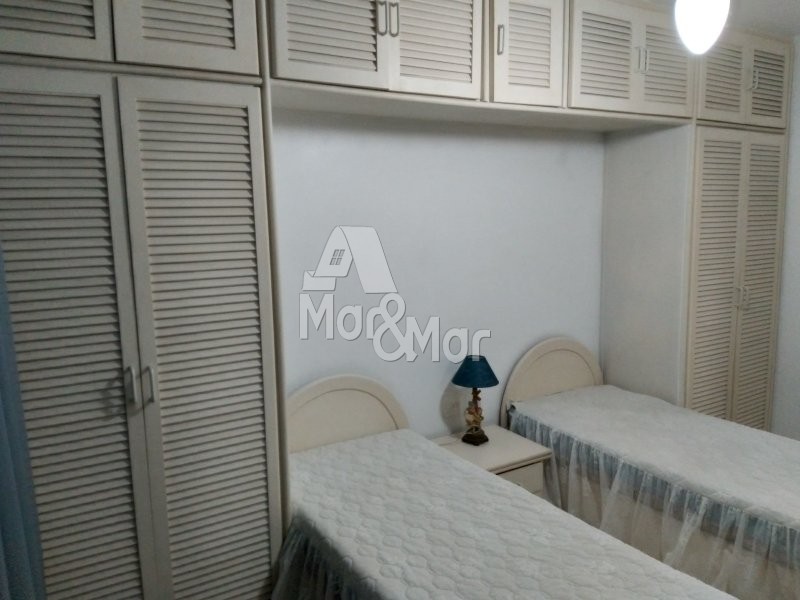 Apartamento à venda com 3 quartos, 160m² - Foto 5