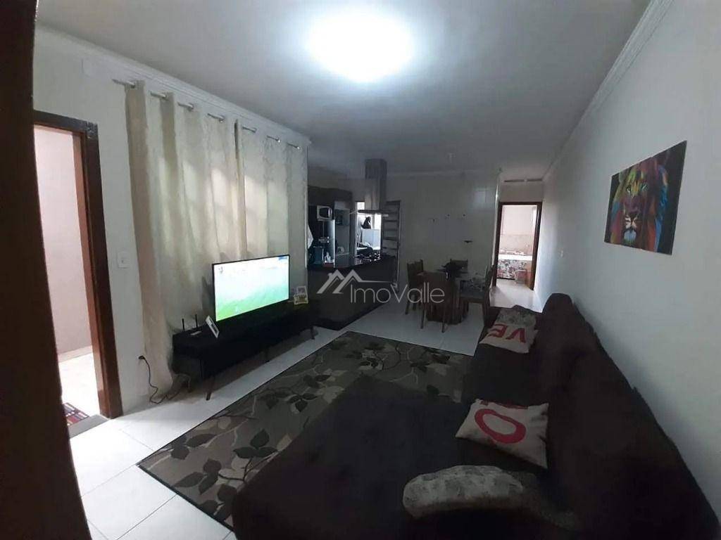 Casa à venda com 2 quartos, 176m² - Foto 4