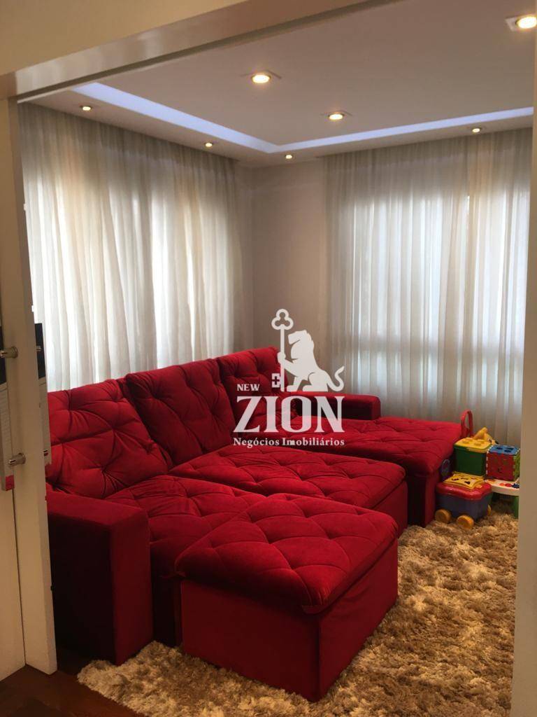 Apartamento à venda com 4 quartos, 220m² - Foto 15