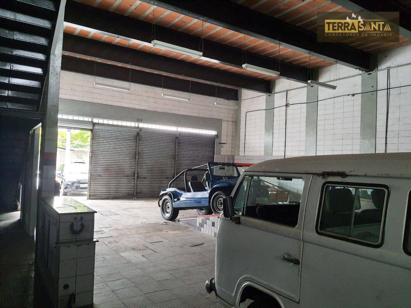 Prédio Inteiro, 673 m² - Foto 16