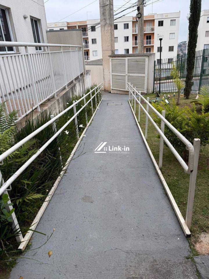 Apartamento, 2 quartos, 48 m² - Foto 1