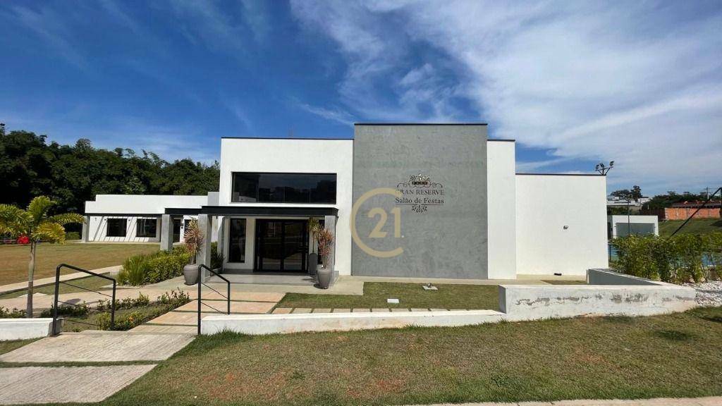 Casa de Condomínio à venda com 3 quartos, 137m² - Foto 23