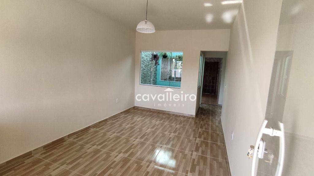 Casa à venda com 2 quartos, 85m² - Foto 8