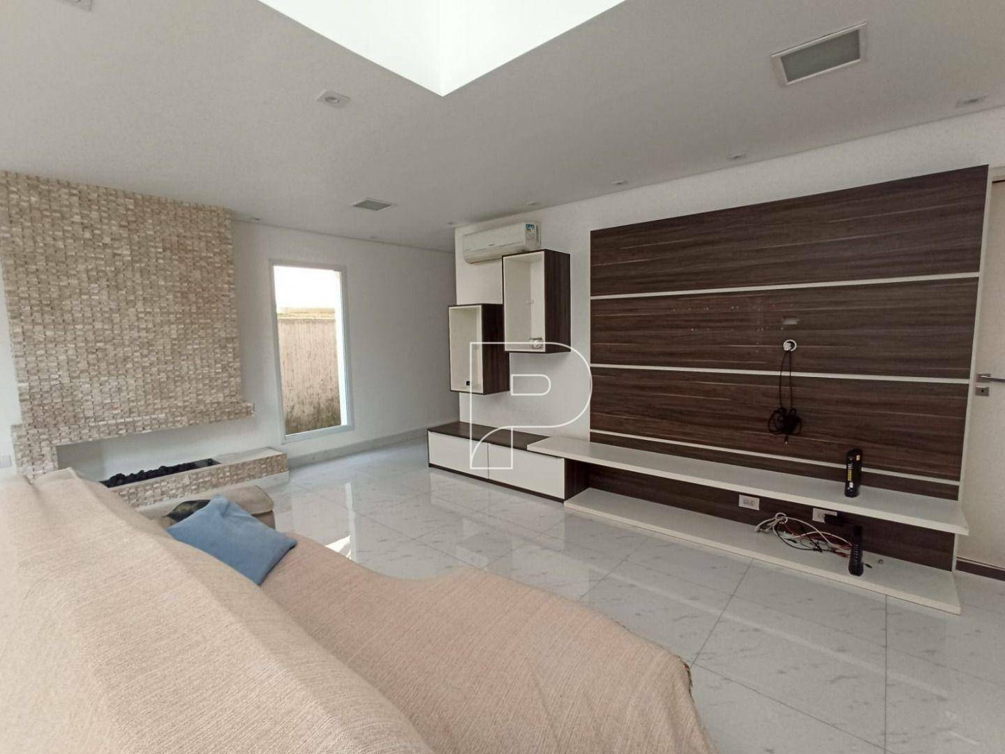 Casa de Condomínio à venda com 3 quartos, 300m² - Foto 6