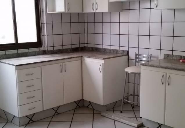 Apartamento à venda com 3 quartos, 133m² - Foto 19