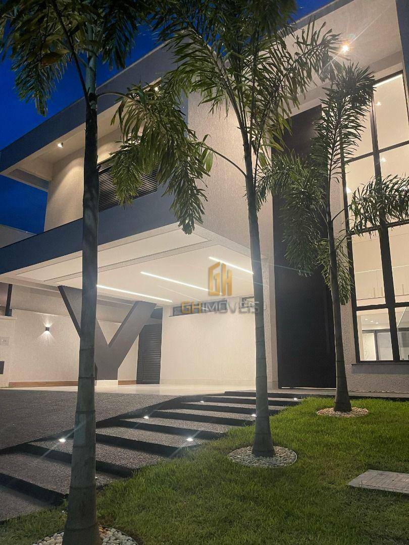 Sobrado à venda com 3 quartos, 240m² - Foto 1