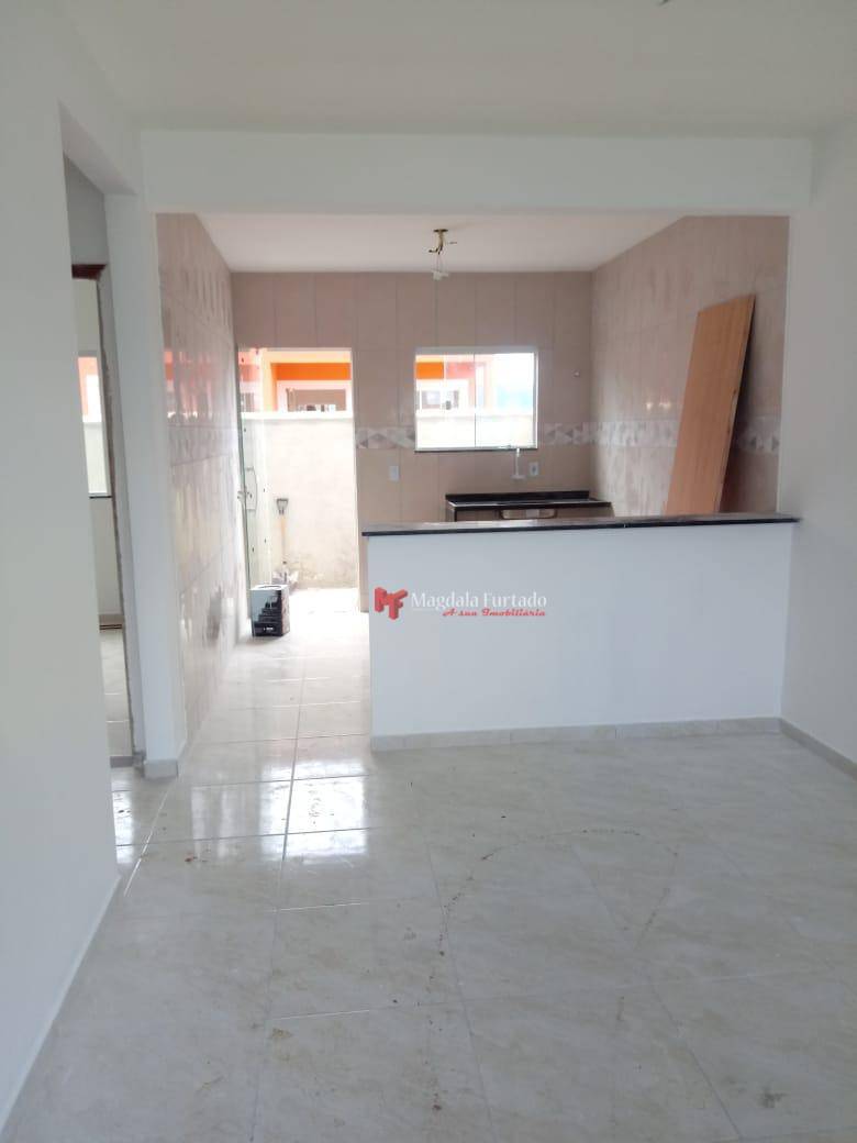 Casa à venda com 2 quartos, 54m² - Foto 29