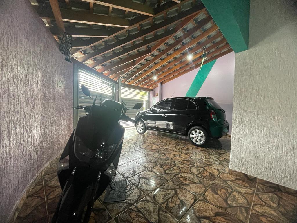 Casa à venda com 3 quartos - Foto 5