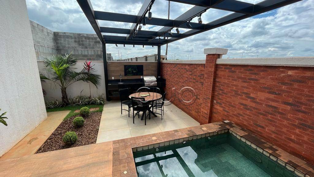 Casa de Condomínio à venda com 3 quartos, 67m² - Foto 38