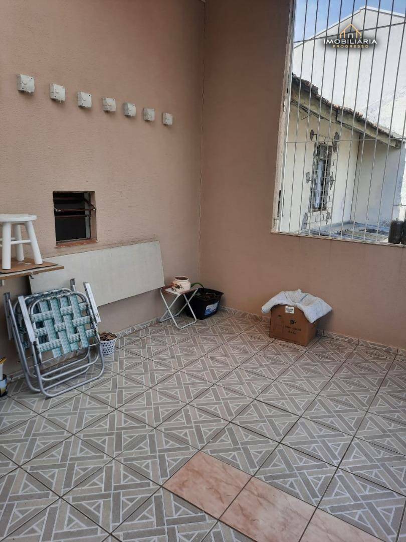 Sobrado à venda com 3 quartos, 144m² - Foto 11